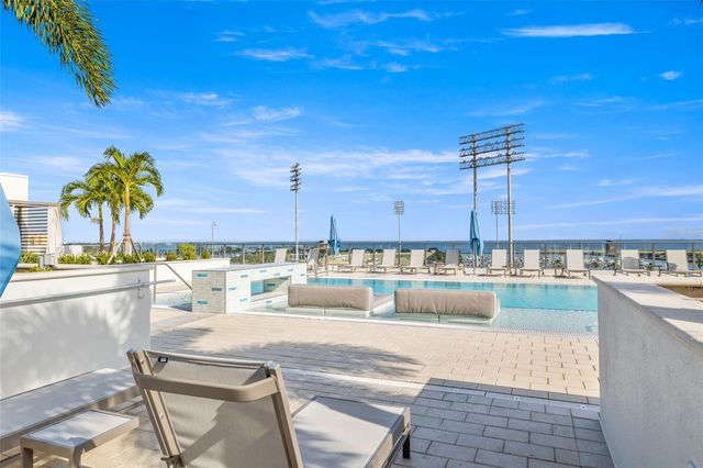 301 1ST STREET S 1505, St Petersburg, FL 33701