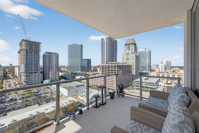 301 1ST STREET S 1505, St Petersburg, FL 33701