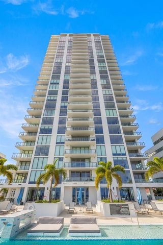 301 1ST STREET S 1505, St Petersburg, FL 33701