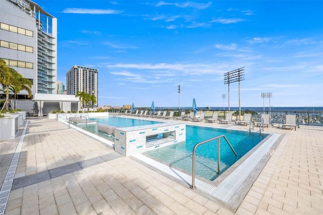 301 1ST STREET S 1505, St Petersburg, FL 33701