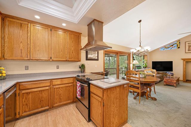 3971 Donner Trl, Placerville, CA 95667