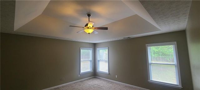 2920 Cooper Woods Drive, Loganville, GA 30052