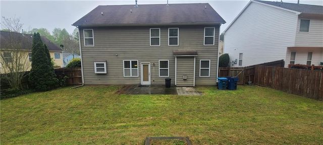 2920 Cooper Woods Drive, Loganville, GA 30052