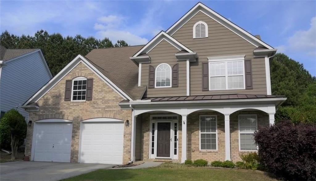 2920 Cooper Woods Drive, Loganville, GA 30052