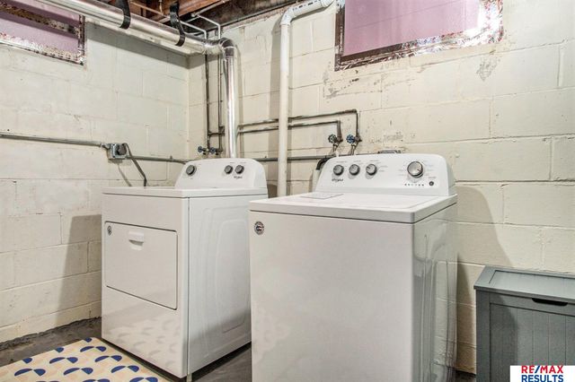 2107 S 35 Street, Omaha, NE 68105