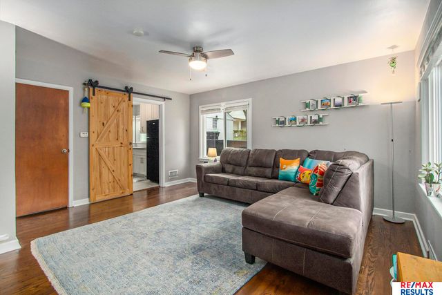 2107 S 35 Street, Omaha, NE 68105