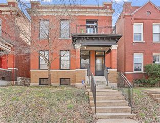 3662/3664 Wyoming Street, St Louis, MO 63116