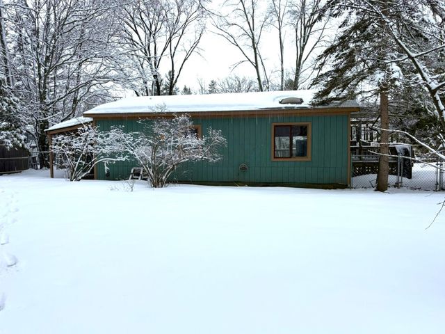 8890 US-131, S, Green Lake Twp, MI 49637