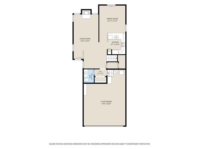 807 Bexhill Ct, N, Hermitage, TN 37076