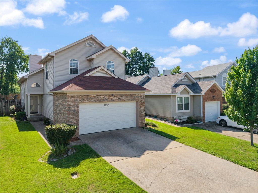 807 Bexhill Ct, N, Hermitage, TN 37076