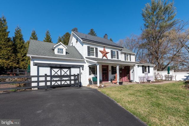 547 BALTIMORE PIKE, Glen Mills, PA 19342