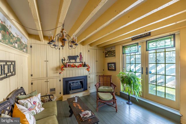 547 BALTIMORE PIKE, Glen Mills, PA 19342