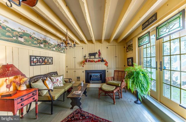 547 BALTIMORE PIKE, Glen Mills, PA 19342