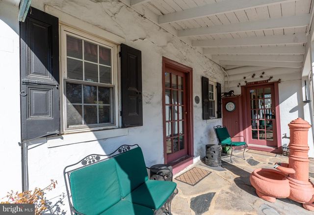 547 BALTIMORE PIKE, Glen Mills, PA 19342