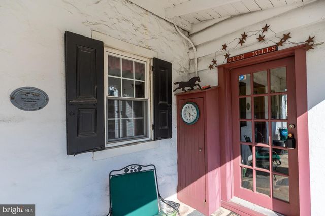 547 BALTIMORE PIKE, Glen Mills, PA 19342