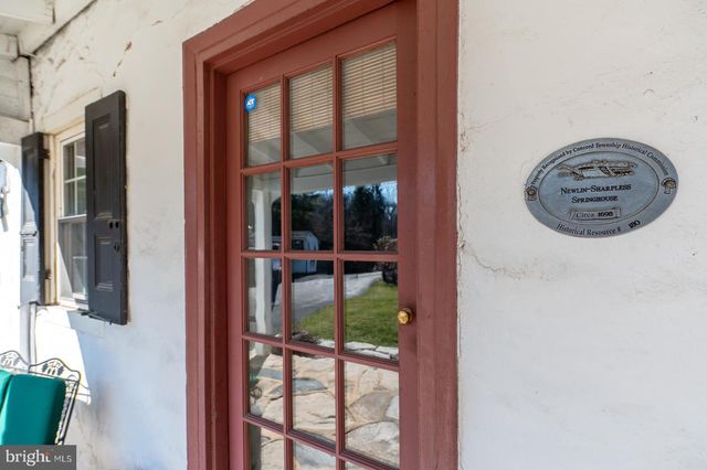 547 BALTIMORE PIKE, Glen Mills, PA 19342