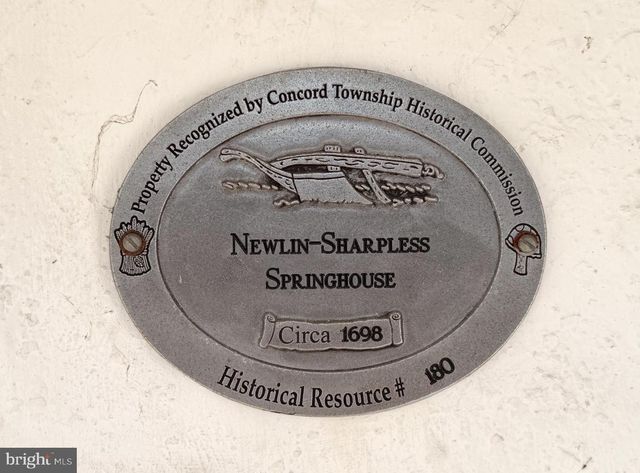 547 BALTIMORE PIKE, Glen Mills, PA 19342