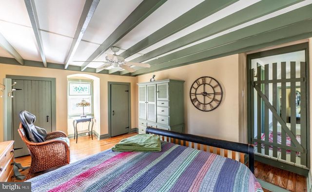 547 BALTIMORE PIKE, Glen Mills, PA 19342