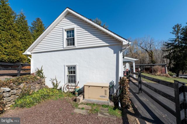 547 BALTIMORE PIKE, Glen Mills, PA 19342