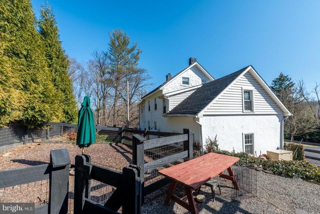 547 BALTIMORE PIKE, Glen Mills, PA 19342