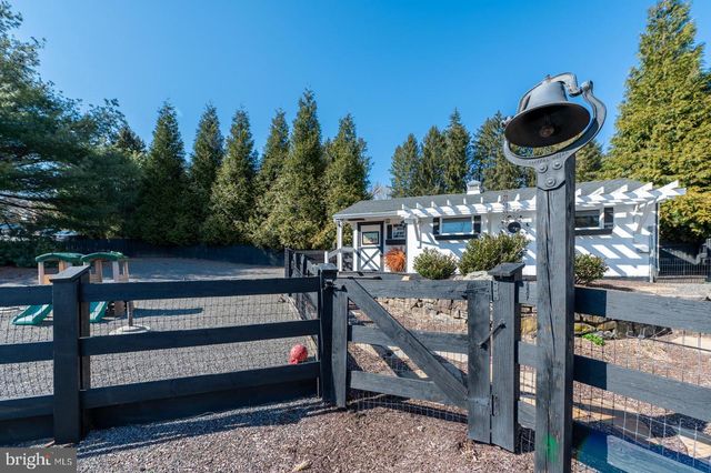 547 BALTIMORE PIKE, Glen Mills, PA 19342