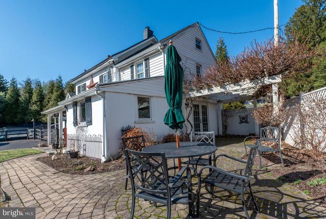 547 BALTIMORE PIKE, Glen Mills, PA 19342