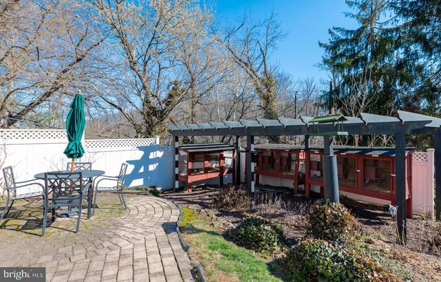 547 BALTIMORE PIKE, Glen Mills, PA 19342