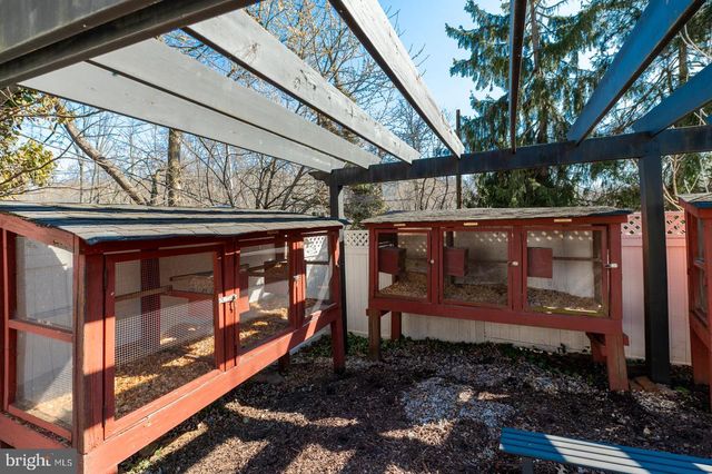 547 BALTIMORE PIKE, Glen Mills, PA 19342