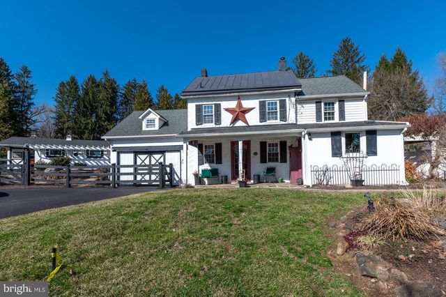 547 BALTIMORE PIKE, Glen Mills, PA 19342