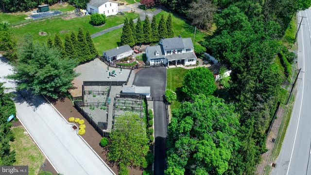 547 BALTIMORE PIKE, Glen Mills, PA 19342