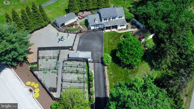 547 BALTIMORE PIKE, Glen Mills, PA 19342