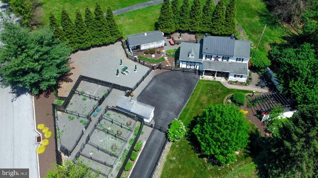 547 BALTIMORE PIKE, Glen Mills, PA 19342