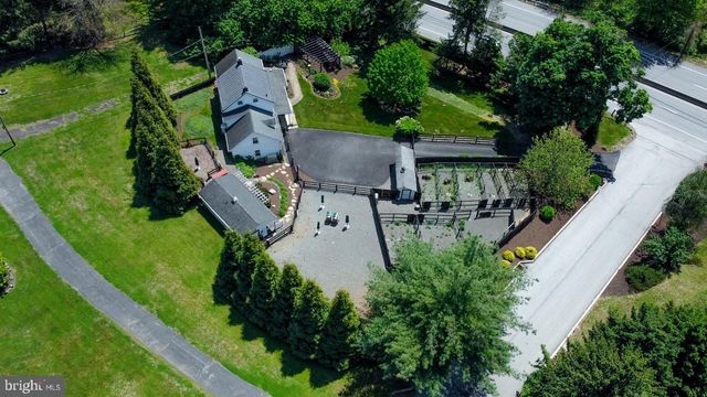 547 BALTIMORE PIKE, Glen Mills, PA 19342