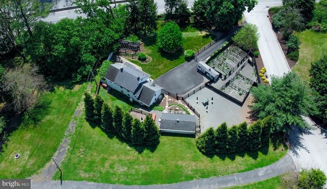 547 BALTIMORE PIKE, Glen Mills, PA 19342