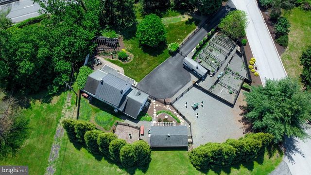 547 BALTIMORE PIKE, Glen Mills, PA 19342