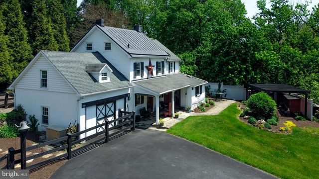 547 BALTIMORE PIKE, Glen Mills, PA 19342