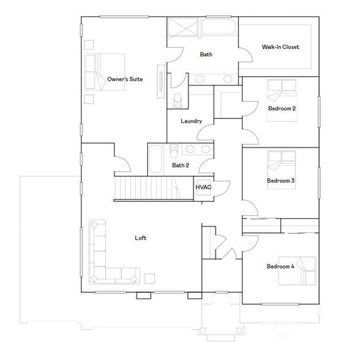 17621 Crossing Drive E, Puyallup, WA 98374