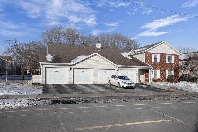 546 W SMITH AVENUE, Oshkosh, WI 54901