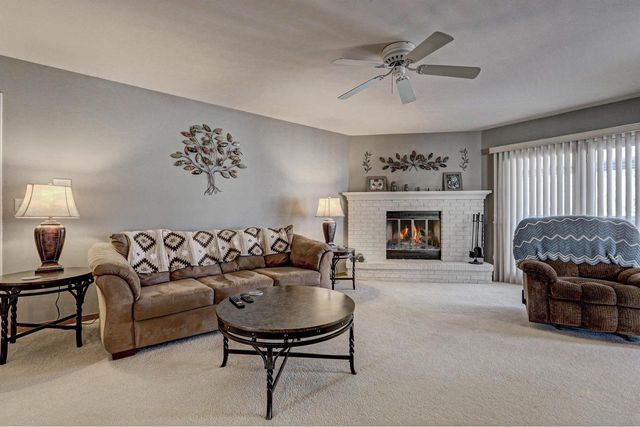 546 W SMITH AVENUE, Oshkosh, WI 54901