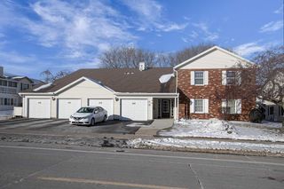 546 W SMITH AVENUE, Oshkosh, WI 54901
