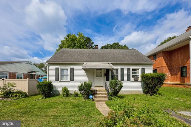 410 SPENCER AVE, Lancaster, PA 17603