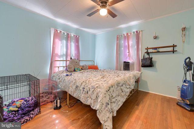 410 SPENCER AVE, Lancaster, PA 17603