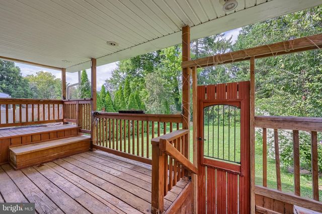 410 SPENCER AVE, Lancaster, PA 17603