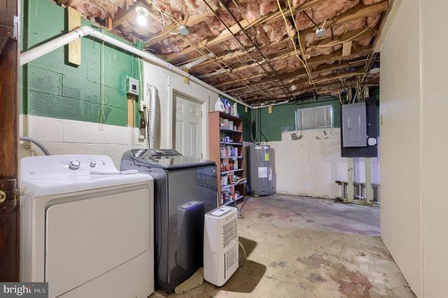 410 SPENCER AVE, Lancaster, PA 17603