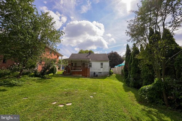 410 SPENCER AVE, Lancaster, PA 17603