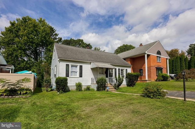 410 SPENCER AVE, Lancaster, PA 17603