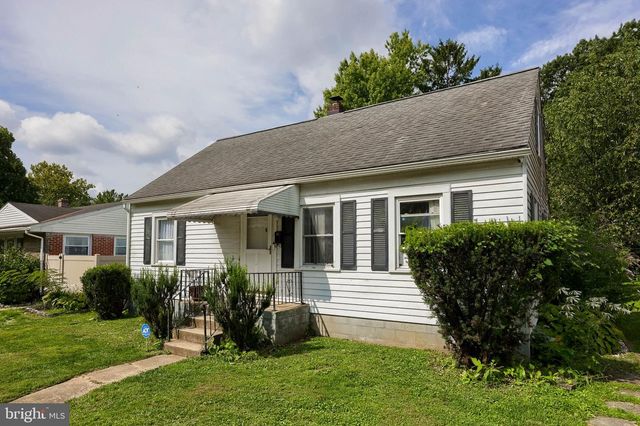 410 SPENCER AVE, Lancaster, PA 17603