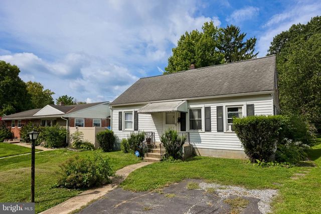 410 SPENCER AVE, Lancaster, PA 17603
