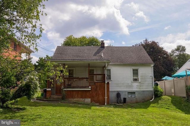 410 SPENCER AVE, Lancaster, PA 17603