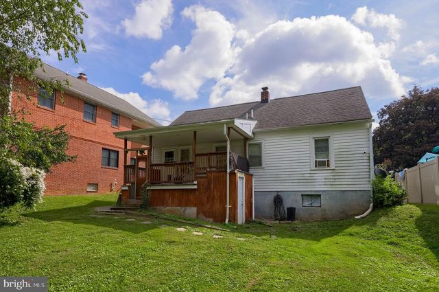 410 SPENCER AVE, Lancaster, PA 17603